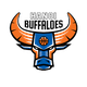 河内水牛logo