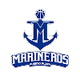 普拉塔港马里内罗斯logo