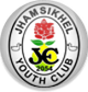 贾姆西科青年俱乐部logo