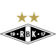 罗森博格女足logo