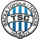ZFK TSC女足logo