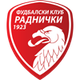 拉尼奇1923女足logo