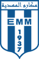 马荷迪亚logo