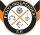 彭雅独立logo