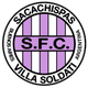 萨卡兹斯帕斯logo