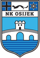 奥西耶克B队logo