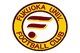 褔冈大学logo