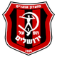 耶路撒冷夏普尔女足logo