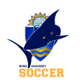 邦德大学足球俱乐部logo