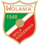 沃拉热津斯卡logo