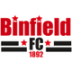 宾菲尔德logo