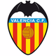 瓦伦西亚B队女足logo