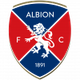 阿尔比恩logo