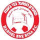 哈波尔布内伊logo