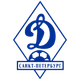 圣彼得堡迪纳摩logo