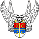 堪培拉白头鹰logo