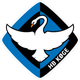 HB克厄女足logo