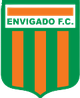 恩维加多后备队logo