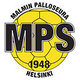 MPS老星logo