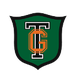 蒂沃利加登斯logo