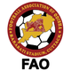 FC奥里萨邦logo