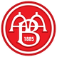 阿尔堡B队logo