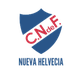 新埃尔维西亚logo