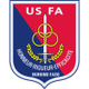 US武装部队logo