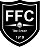 弗雷泽堡logo