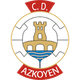 阿兹科延logo