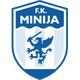 米尼捷logo