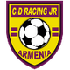 亚美尼亚青少年logo