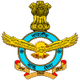 印度空军logo