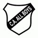 男孩竞技后备队logo