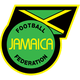 牙买加女足logo