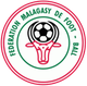 马达加斯加logo