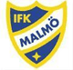 IFK马尔默logo