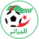 阿尔及利亚女足logo