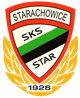 斯塔拉霍维采之星logo