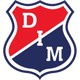 麦德林市足球俱乐部logo