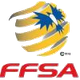 西部足球中心女足logo