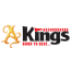 巴斯顺达拉国王logo