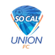 南加州俱乐部女足logo