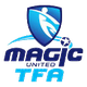 魔术联合B队logo