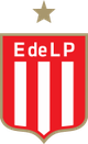 拉普拉塔大学生女足logo