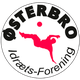 奥斯特布罗女足logo