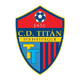 CD泰坦logo