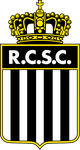 沙勒罗瓦女足logo
