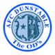 AFC丹斯泰布尔logo