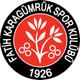 卡拉古拉克女足logo